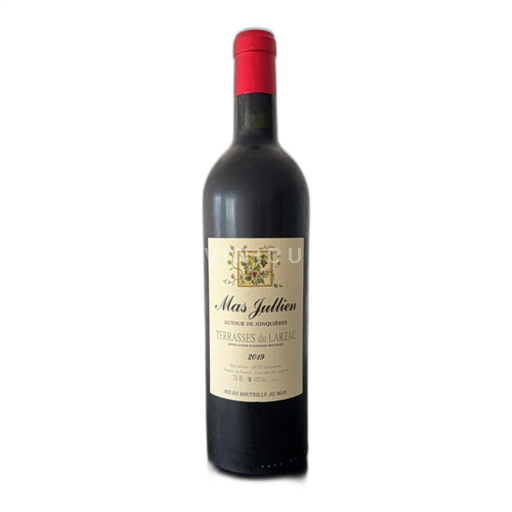 Languedoc Terrasses-du-Larzac Mas Jullien Autour de Jonquières 2019