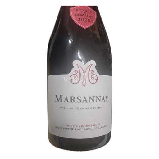 Burgundy Marsannay Marsannay 2020