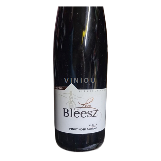 Alsace Pinot noir Léon Bleesz 2022