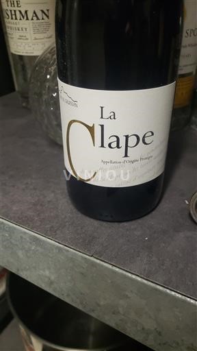 Languedoque La Clape Château Rouquette sur mer 2022