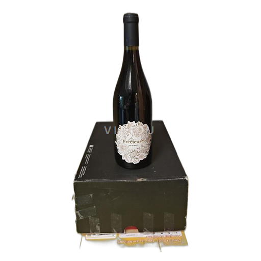 Languedoc und Roussillon Pays d'Oc La Précieuse 2019