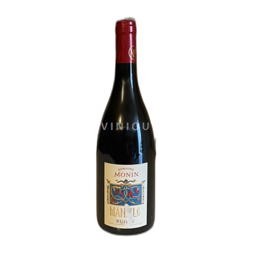 Saboya y Bugey Bugey Domaine Monin Manicle 2022