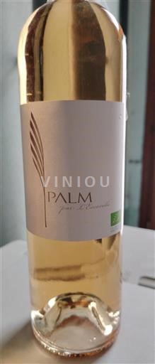 Provenza Côtes-de-Provence Palm par La Londe 2021