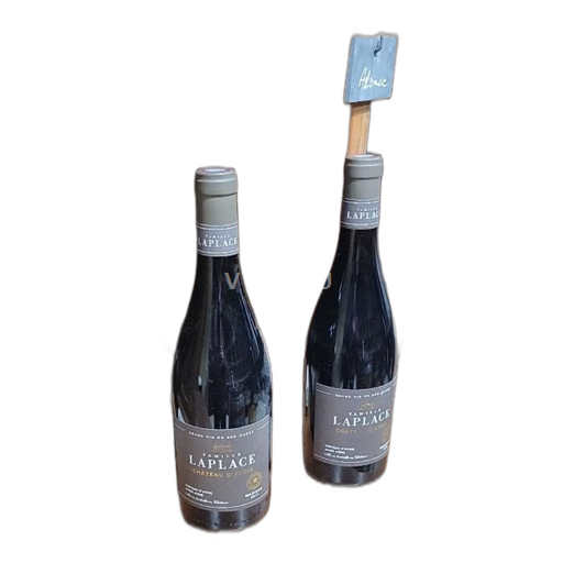 Lounais-Ranska Madiran Château d'aydie 2017
