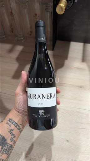 Calabria Cirò Tenuta Iuzzolini Muranera 2023