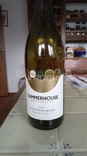 Marlborough Summerhouse 2023