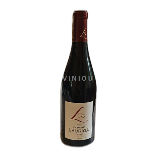 Languedoc and Roussillon Côtes Catalanes Domaine Lauriga Racines 2021