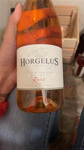 Tây Nam Côtes de Gascogne Horgelus Không niên vụ