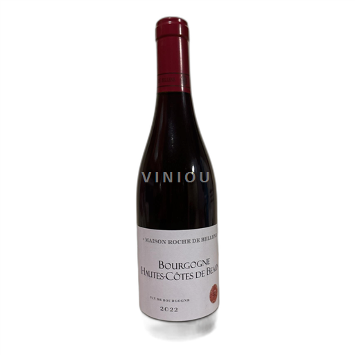 Burgundy Not Specified Maison Roche de Bellene 2022
