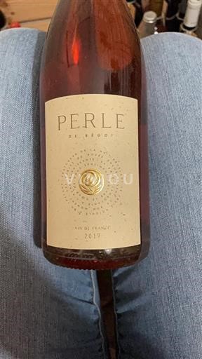 Beaujolais Nespecifikováno Perle de Signy 2017