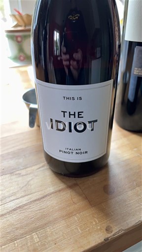 Vénétie Không được chỉ định The Idiot 2023