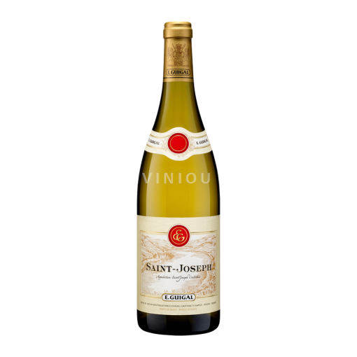 Thung lũng Rhône Saint-Joseph E. Guigal 2017
