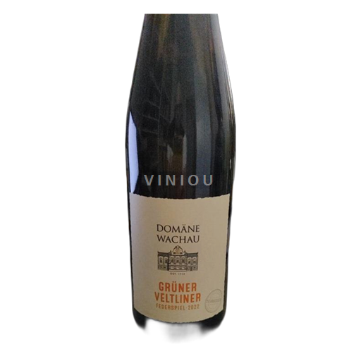 Hạ Áo Wachau DAC Domäne Wachau Grüner veltliner 2022