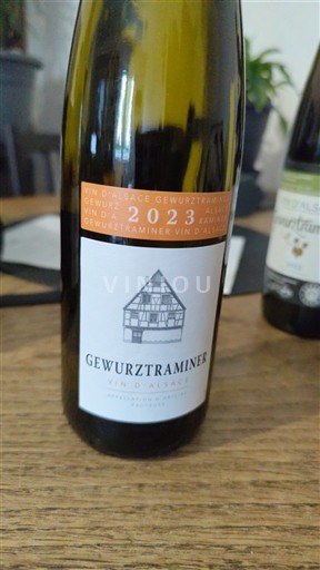 Alsacia Vin Alsace 2023