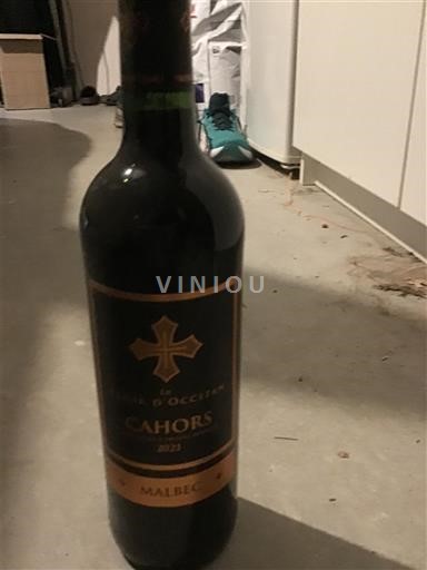 Southwest Cahors Le Croix Occitan 2023