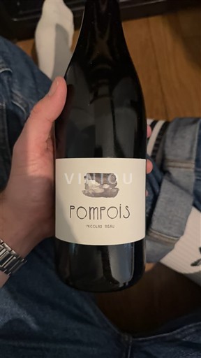 Loirevallei Anjou Nicolas Reau Pompois 2022