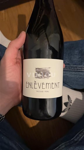 Loiren laakso Määrittelemätön Nicolas Reau Enlèvement 2023