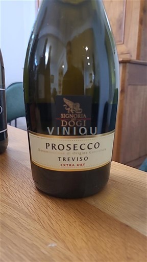 Vénétie Không được chỉ định Signoria dei Dogi Không niên vụ