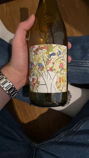 Thung lũng sông Loire Les parcelles 2023