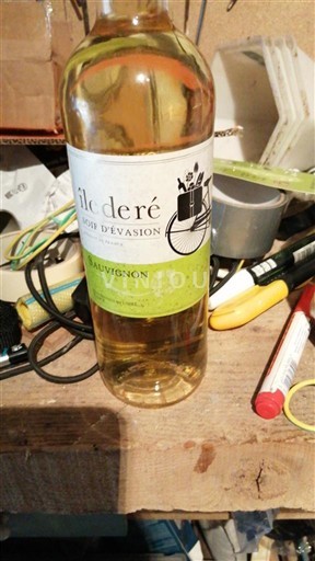 Aquitanien und Charente Charentais Île de Ré Rêve d'Évasion Ohne Jahrgang