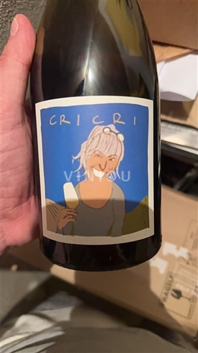 Langvedok Ni doloceno CRICRI 2022