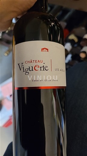 Burdeos Bordeaux Château Viguerie Les Abeilles Sin añada