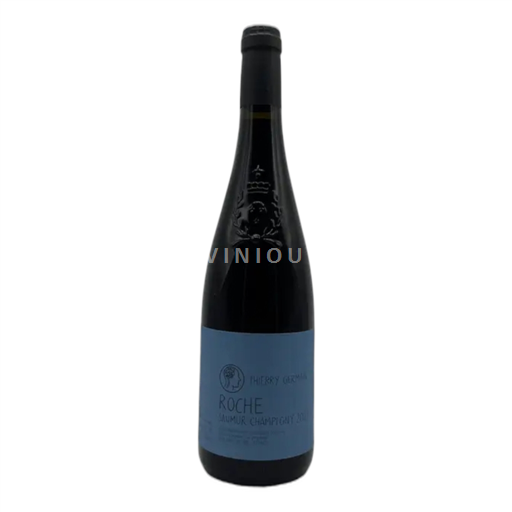 Loire Valley Saumur-Champigny Domaine des Roches Neuves  2022