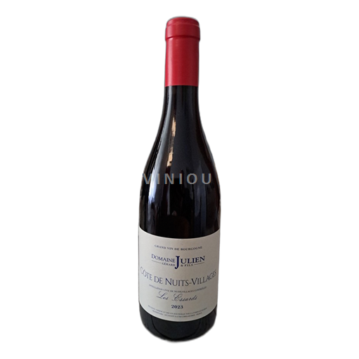Burgundy Côte de Nuits Villages Les Essards 2023
