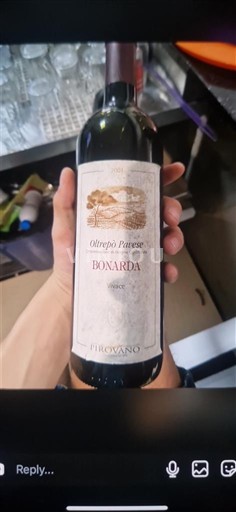 Lombardy Không được chỉ định Fioravanti 2001