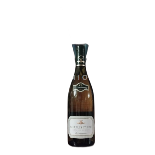 Bourgondië Chablis Premier Cru La Chablisienne Côte de Léchet 2018