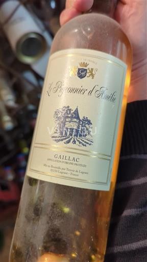 Jugozahod Gaillac Le Pigeonnier Amelie 2019