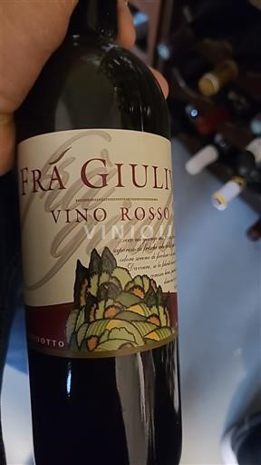 Piemonte Langhe Fra Giulio Không niên vụ