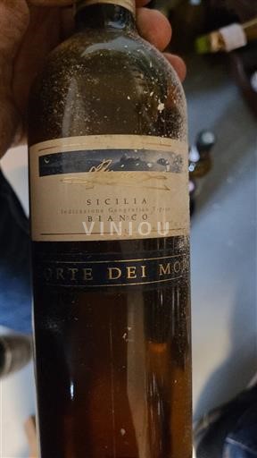 Sicilia Sicily Corte dei Mori Không niên vụ