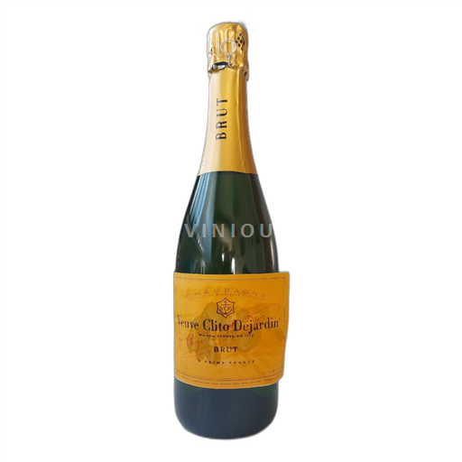 Champagne Veuve Clicquot Non-Vintage
