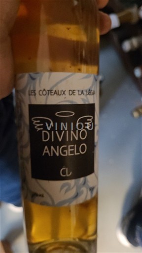 Southwest Not Specified Divino Angelo Non-Vintage
