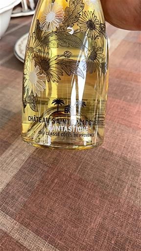 Provenza Côtes-de-Provence Château Sainte Marguerite Fantastique 2024