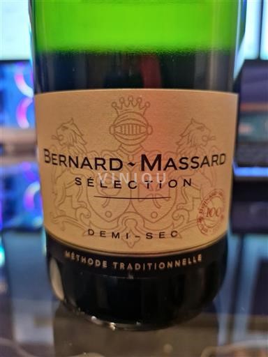 Mosela luxemburgheză Nespecificat Bernard-Massard Sélection Nemilésimat