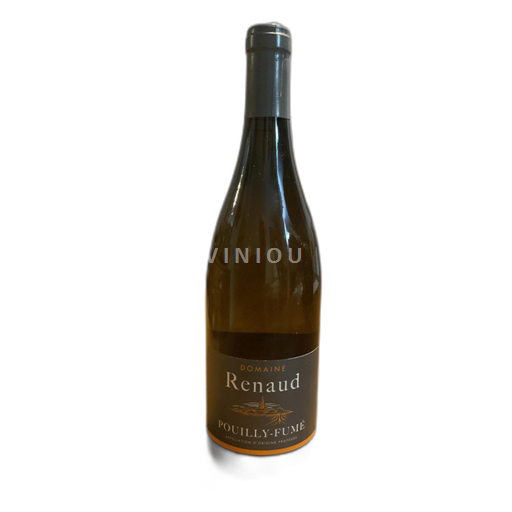 Valle della Loira Pouilly-fumé Domaine Renaud 2019