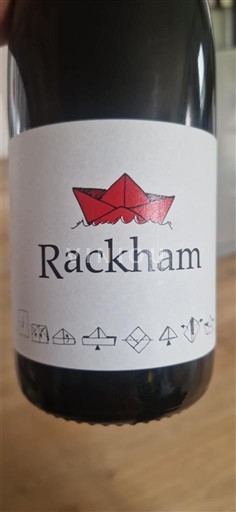 Dolina Loare Château Chamboureau Rackham Neleten.