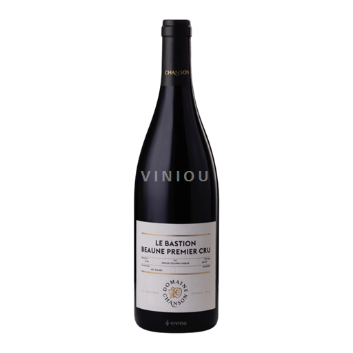 Bourgogne Beaune Premier Cru Maison Chanson La Bastion 2017