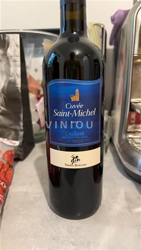 Roussillon Collioure Terres Sauvages Saint-Michel 2021