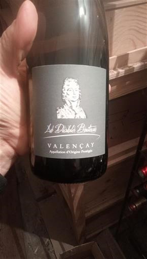Valle della Loira Valençay Le Diable Botté 2024