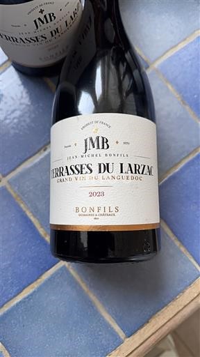 Langvedok Terrasses-du-Larzac Jean-Michel Bonfils 2023