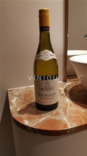 Burgundia Antonin Rodet 2023