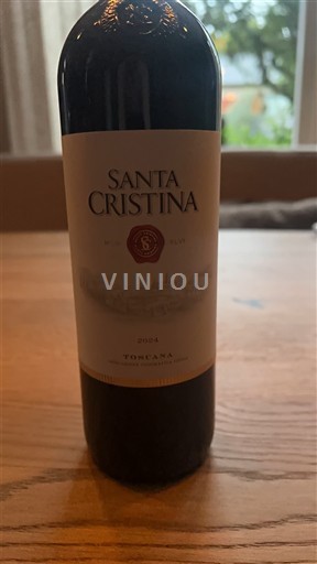 Tuscany Santa Cristina 2024