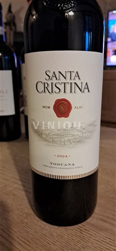 Toscane Santa Cristina 2024