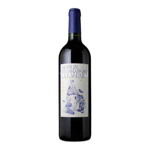 Bordeaux Haut-Médoc Château La Lagune Moulin du Château La Lagune 2023