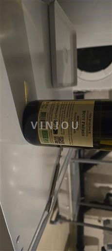 Alsace Domaine Bott-Geyl Reserve personnell3 2022