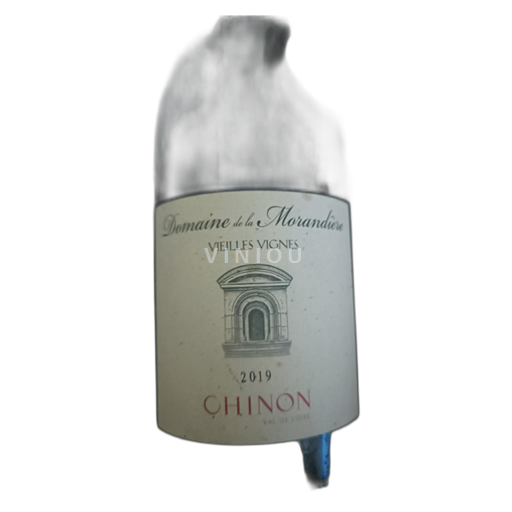 Loire Valley Chinon Domaine La Morandière Vieilles Vignes 2019