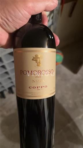 Piemont Nizza Coppo Pomorosso 2021